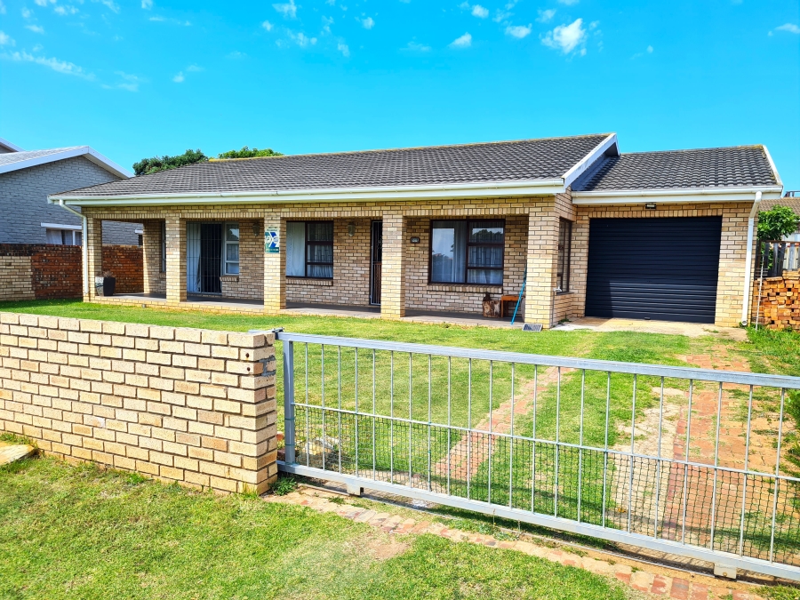 2 Bedroom Property for Sale in Noorsekloof Eastern Cape